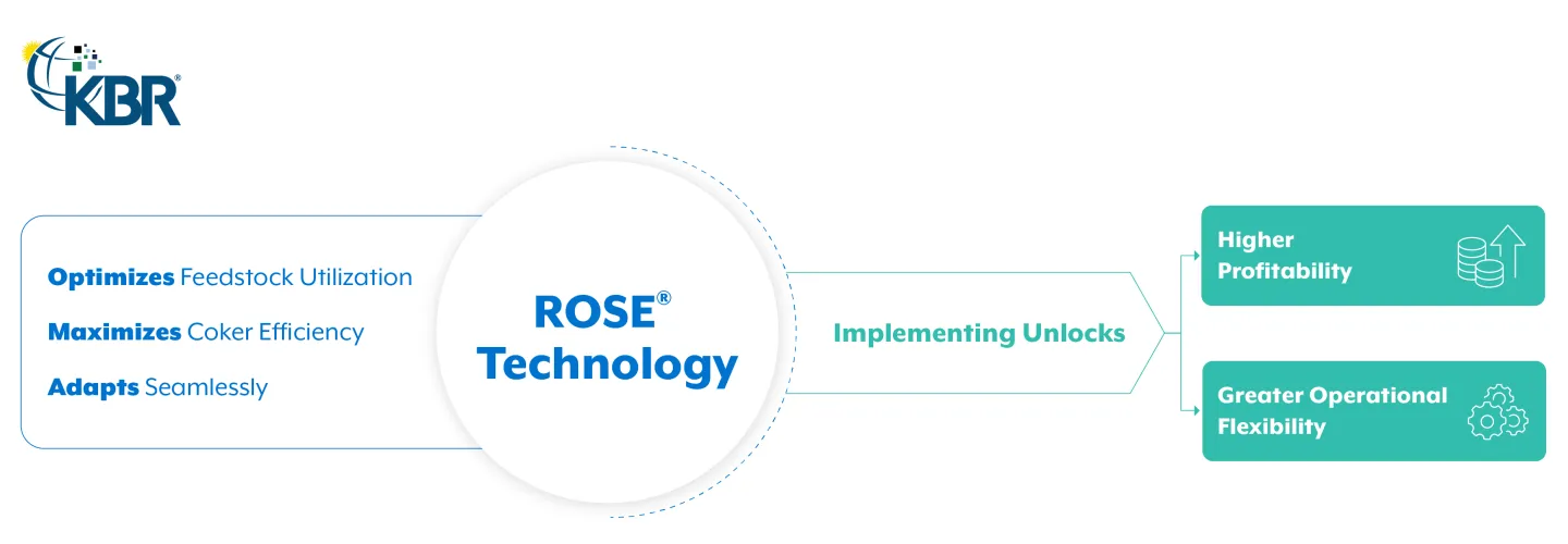 Rose Infographic