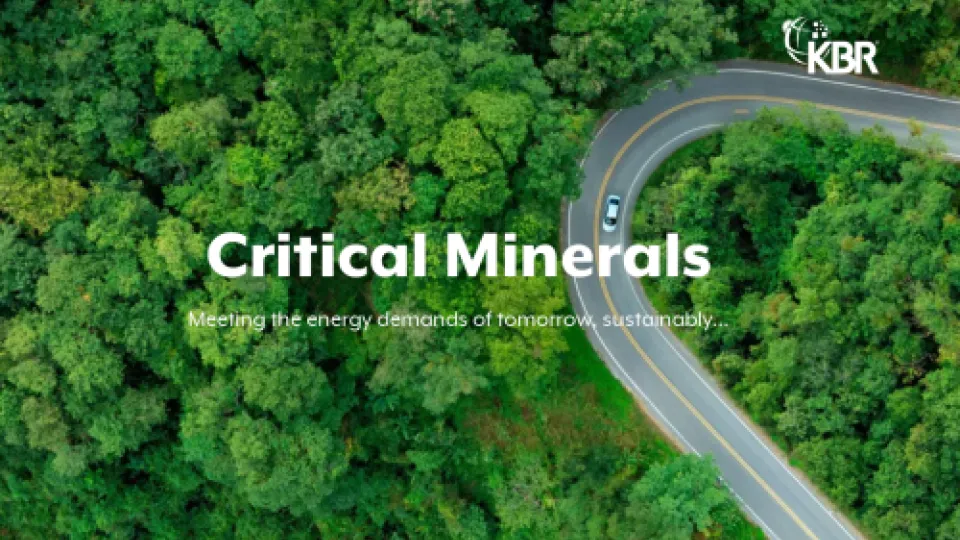 Technology - Inorganics