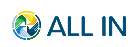 All In Logo