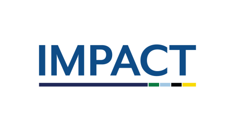Impact Logo
