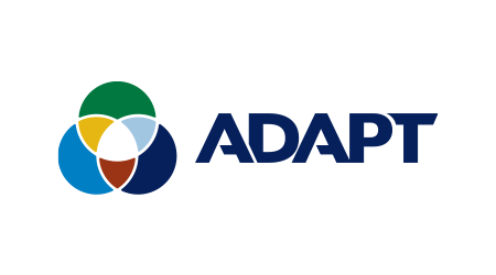 ADAPT ERG - Logo