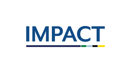 IMPACT ERG - Logo