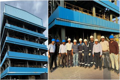 NB Kutch Start Up