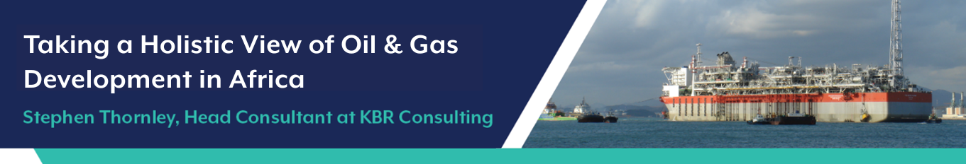 Africa Oil and Gas 
